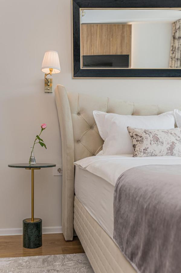 Mk Apartments Брашов Экстерьер фото