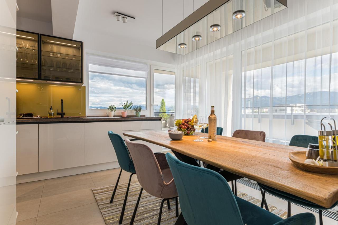 Mk Apartments Брашов Экстерьер фото