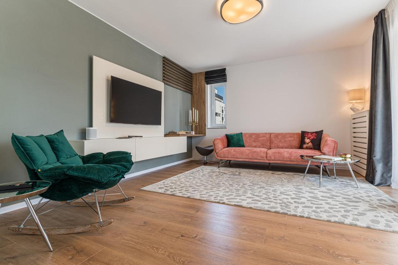 Mk Apartments Брашов Экстерьер фото