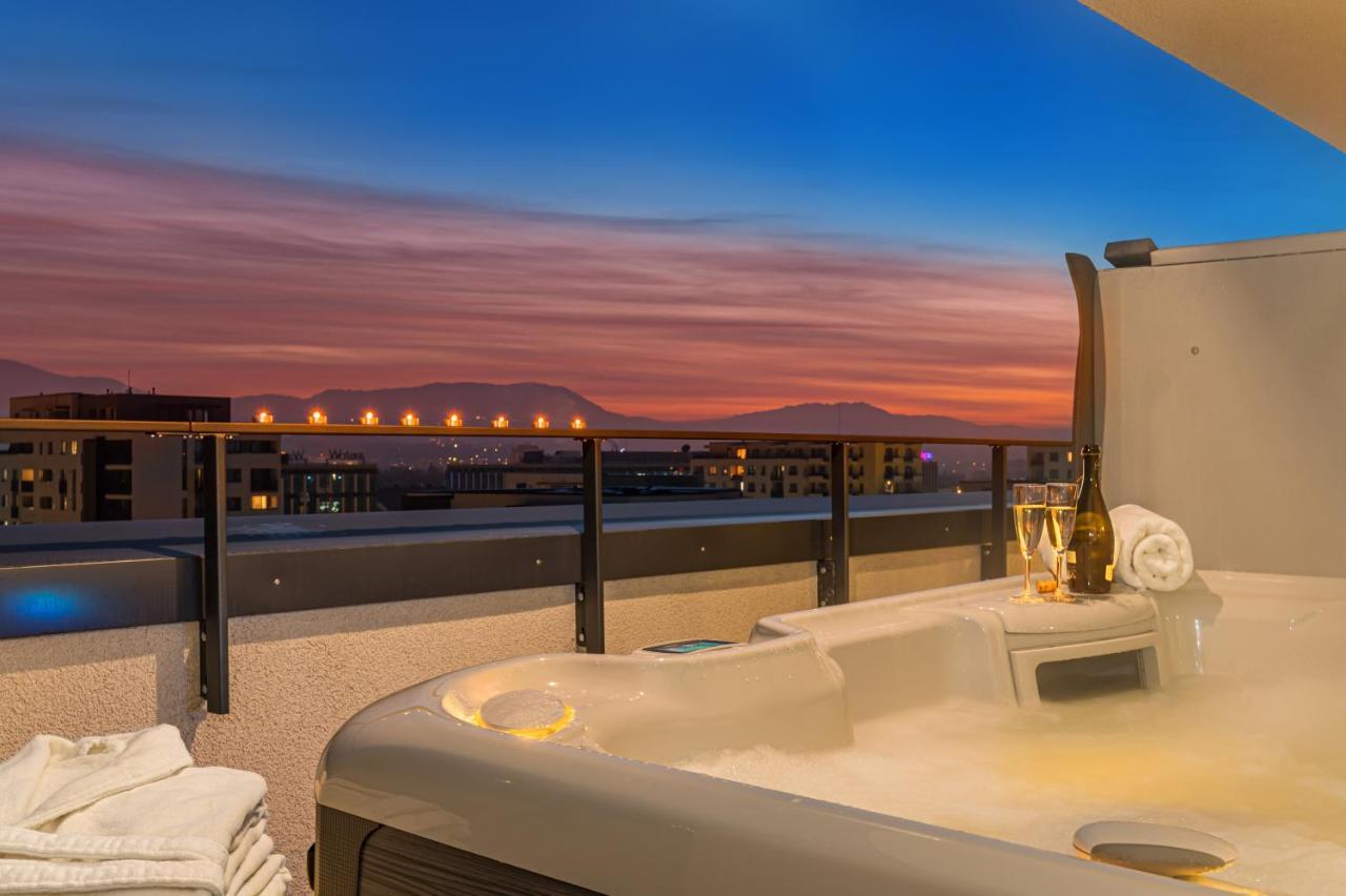 Mk Apartments Брашов Экстерьер фото