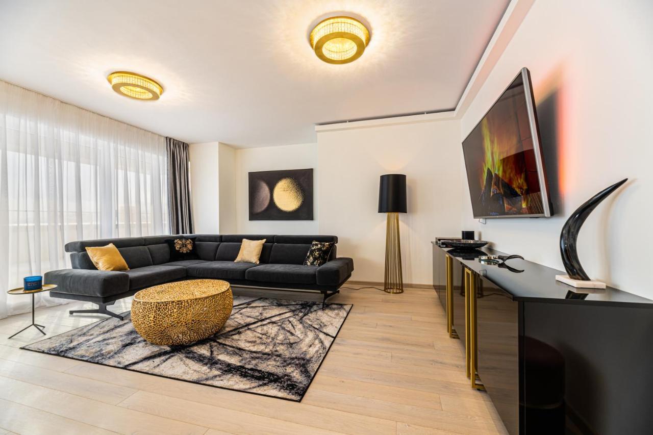 Mk Apartments Брашов Экстерьер фото