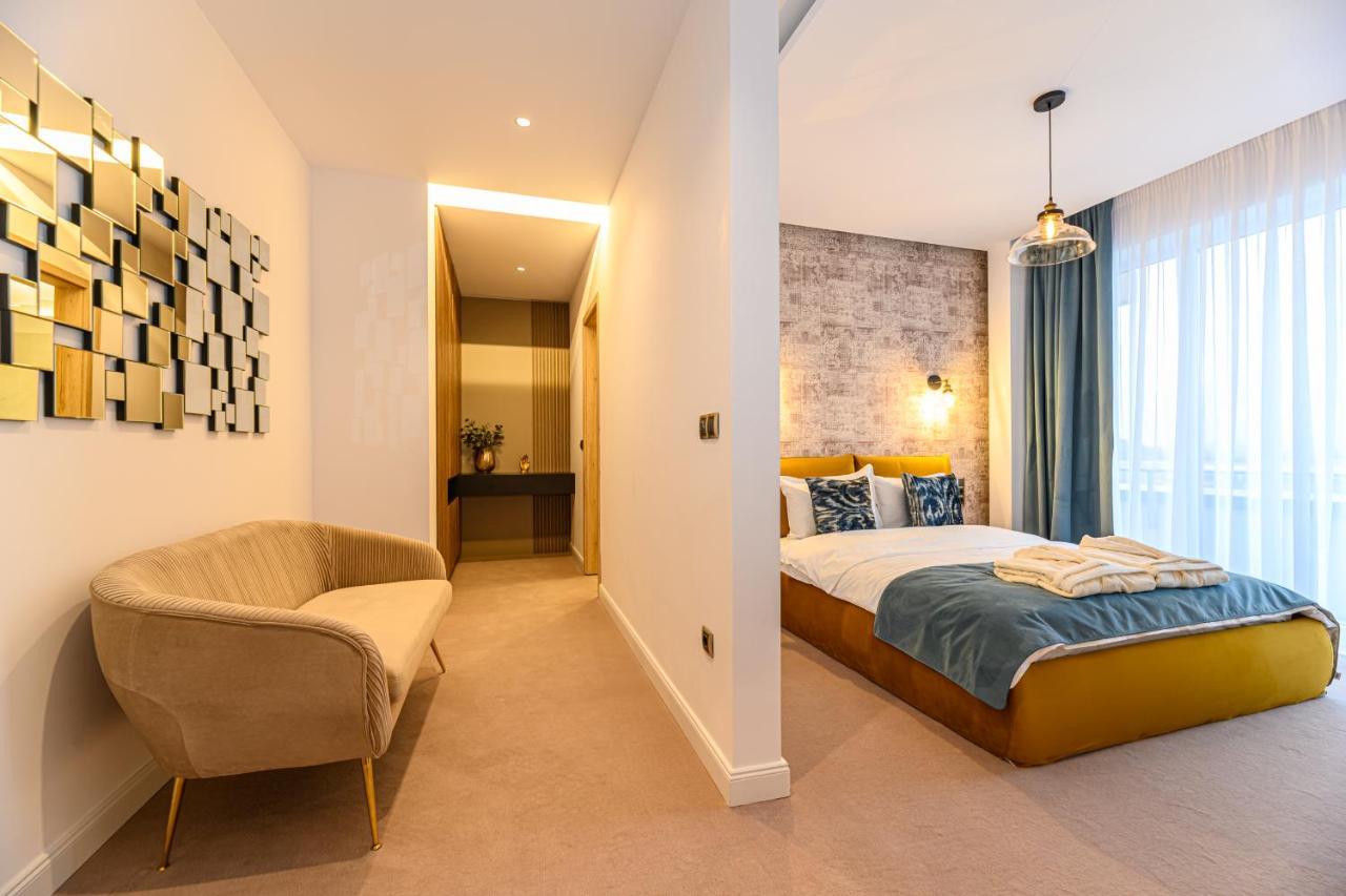 Mk Apartments Брашов Экстерьер фото