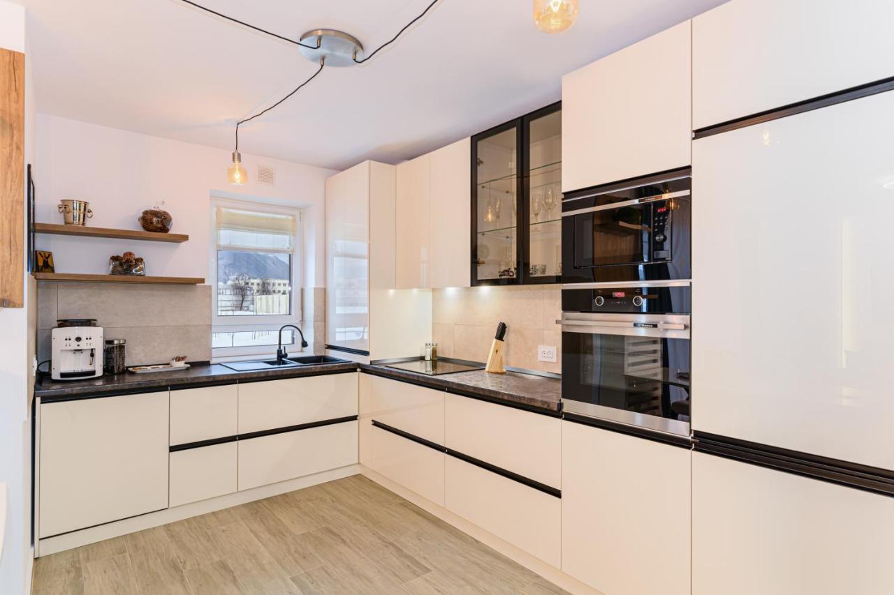 Mk Apartments Брашов Экстерьер фото